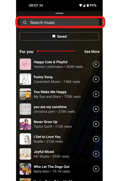 betmusic|BET Music Reels .